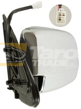 Retroviseur gauche (ou coque) Mazda PICK-UP