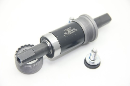 Bike Bicycle Bottom Bracket 68 x 142mm Square Taper - Picture 2 of 3