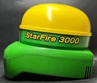 John Deere Starfire 3000 receiver PFP12599 SF1  Activation w/ Bracket  Pf81190