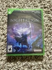 NEW Elden Ring Nightreign (Microsoft Xbox Series X, 2025) Brand New & Sealed!