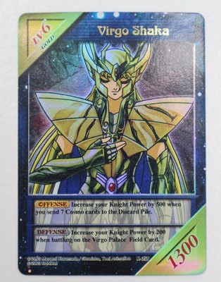 by Statue Scale Art 1:10 Shaka Virgo Shaka Virgo 聖闘士星矢 Iron Sideshow | Studios ウイスキー
