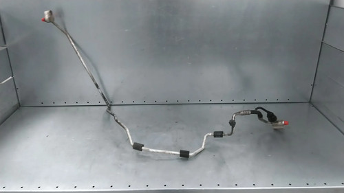 KLIMA LEITUNG VW Caddy III (2KA,2KH,2CA,2CH) Van 1.9 TDI (BJB) 2007 1T0820741AL