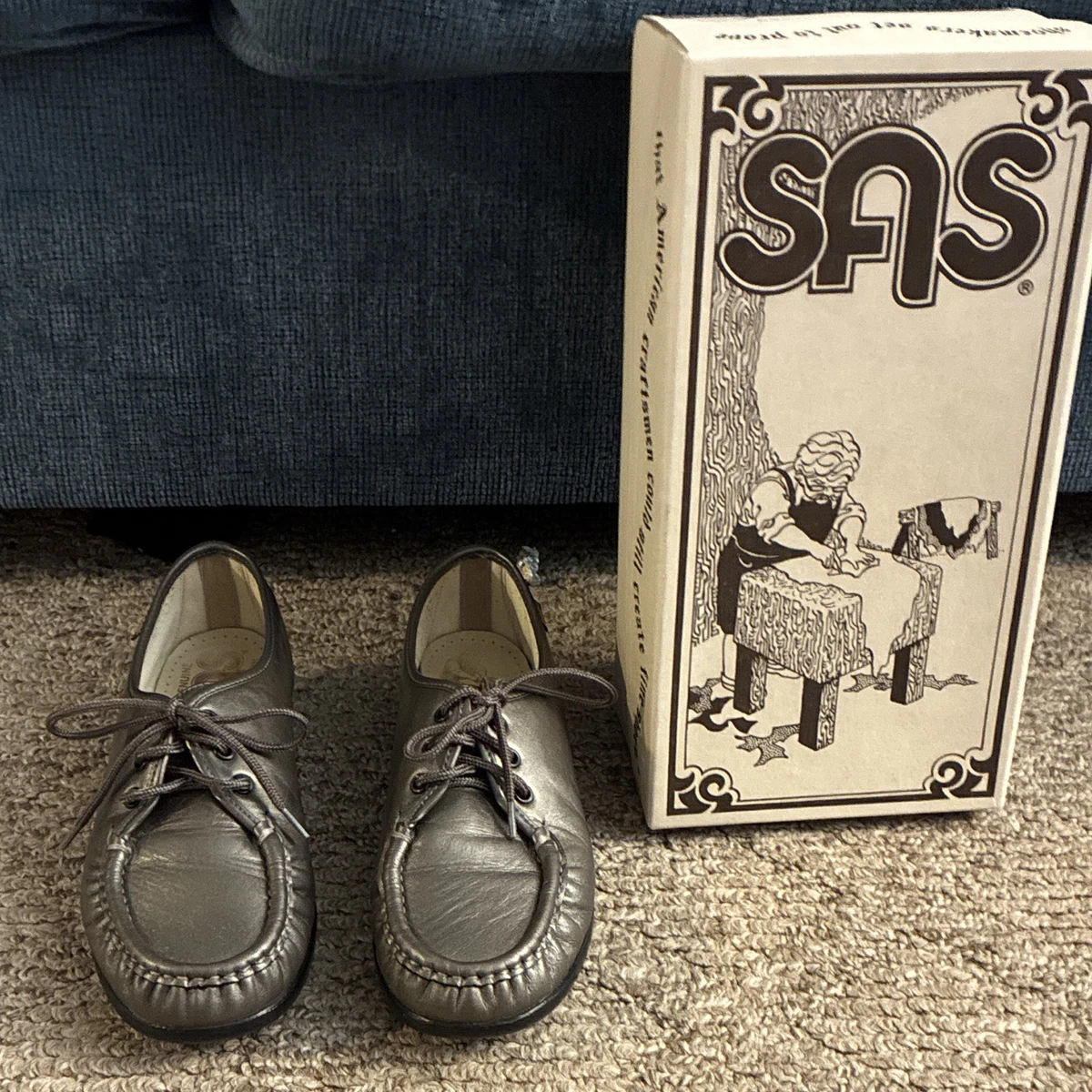 SAS Shoes for Women for sale | eBay