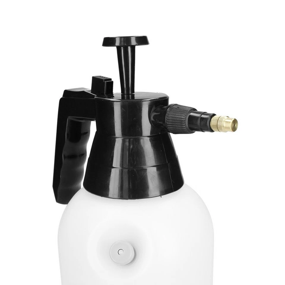 Pulverizador a Presión para Jardín Ferrestock 1,5 L - Imagen 2 de 4