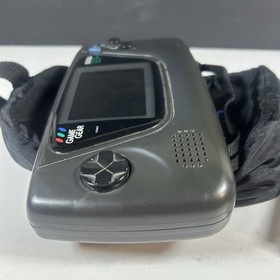 Game Gear Sega Handheld | 3 Games Sonic | Case | Powers Off Issue* Corrosion