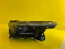 Alfa Romeo Milano Junior 24- Full Led Frontscheinwerfer Rechts 50572573 LHD