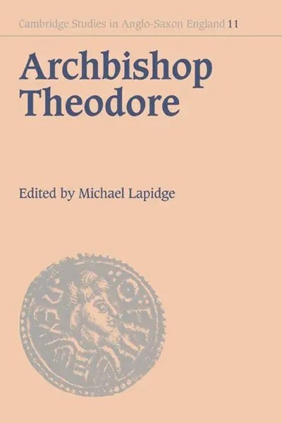 Michael Lapidge (U. A.) | Archbishop Theodore | Buch | Englisch (2005)-image