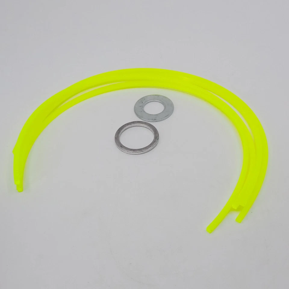 正品 MARUYAMA AKAI 固定线修剪机头 840337 — 第 3/4 张图片