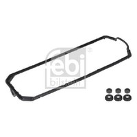 Dichtungssatz Zylinderkopfhaube FüR VW Polo 6N 6V 1.9 94 Bis 99 Febi AEF 1Y