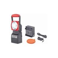Acculux Arbeitsleuchte SL6 Led Set Mit Focus 456541