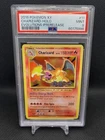 Pokemon XY Evolutions 2016 Charizard Holo PSA 9 Pre-Release