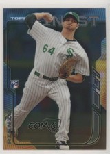 2014 Topps Finest Andre Rienzo #16 2k3