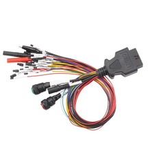 Breakout Tricore Cable Godiag Full Protocol Obd2 Jumper Cable For Mppskess V2