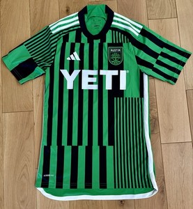 Yeti Soccer Jersey | eBay
