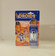 Kenner Star Wars The Vintage Collection 50th Anniversary Droids R2-D2 Figure New