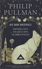 His Dark Materials: Gift Edition including all three novel... by Pullman, Philip