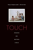 Henri Cole | Touch | Taschenbuch | Englisch (2012) | Kartoniert / Broschiert