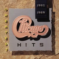 Chicago - Greatest Hits 1982-1989 - Vinyl Record Vinyl - G3Z