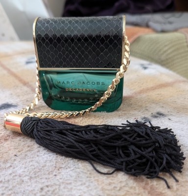 EMPTY BOTTLE Marc Jacobs Decadence Eau de Parfum Spray, 50ml UK