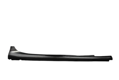 14-22 Maserati Ghibli Right Passenger Side Skirt Rocker Panel 670010791 OEM