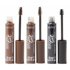 Technic Eye Brow Gel Mascara– 8ml - Choose Your Shade