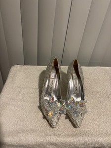 Jimmy Choo Cinderella | eBay
