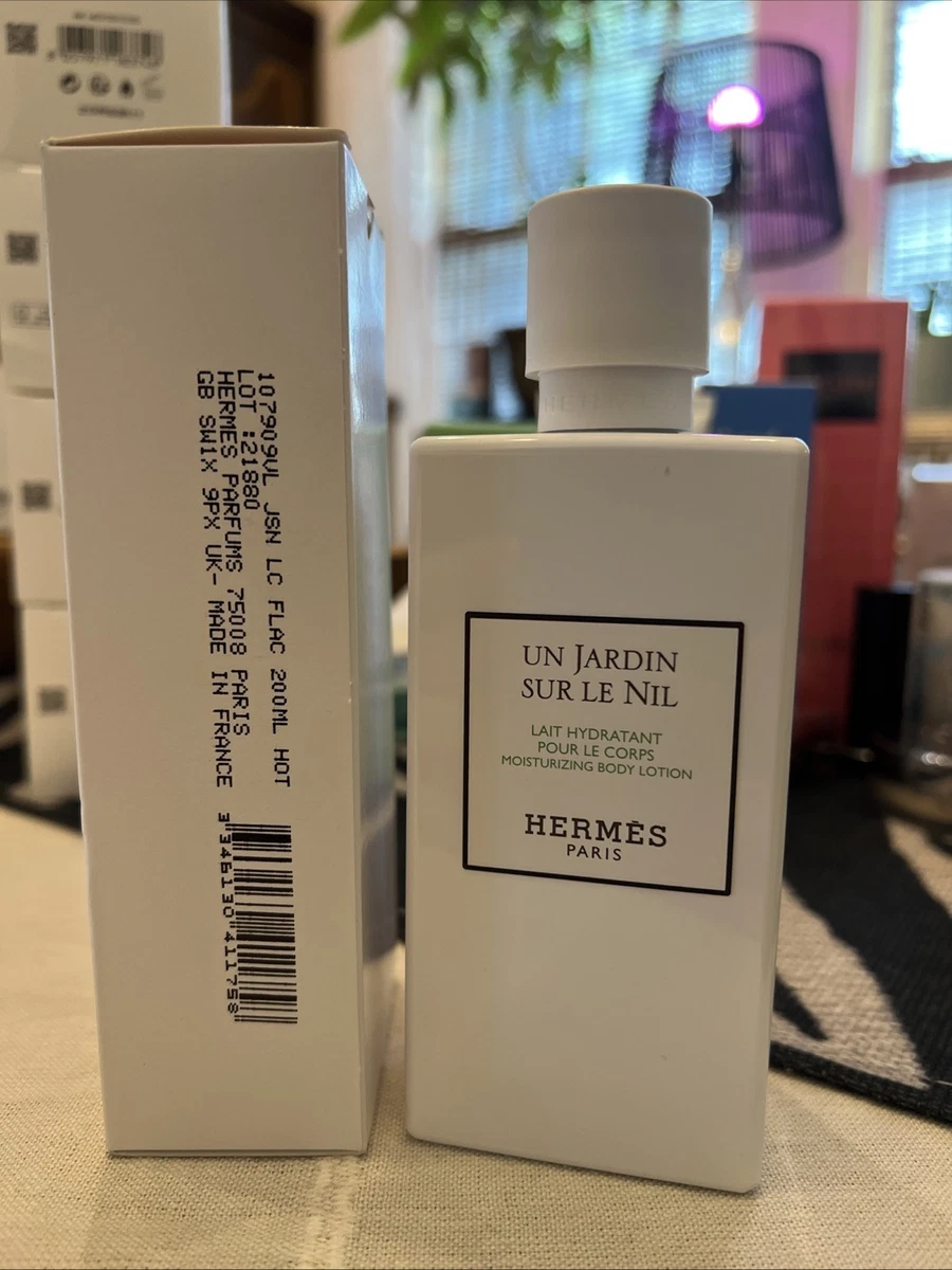 Hermes Body Lotions for sale | eBay