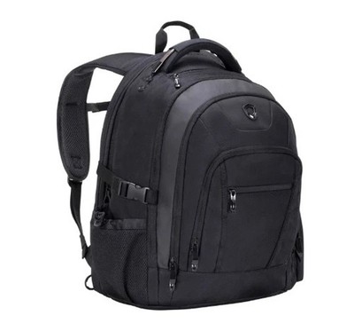 5969 laptop backpack Traveler's Choice 19