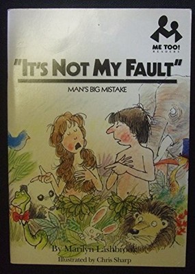 Its Not My Fault ME Too Bk Book Book The Fast Free Shipping