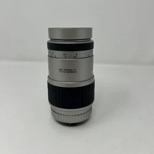 SMC Pentax -FA 1:4.7-5.8 100-300mm Zoom Camera Lens