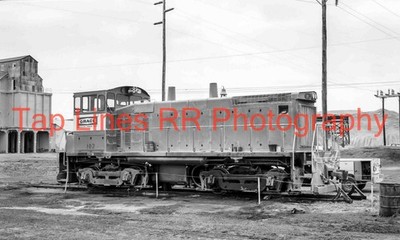 W. R. Grace Chemical Co 102 (3rd) SW 1500 Ridgewood Bartow FL 1978 NEW 5X8 PHOTO