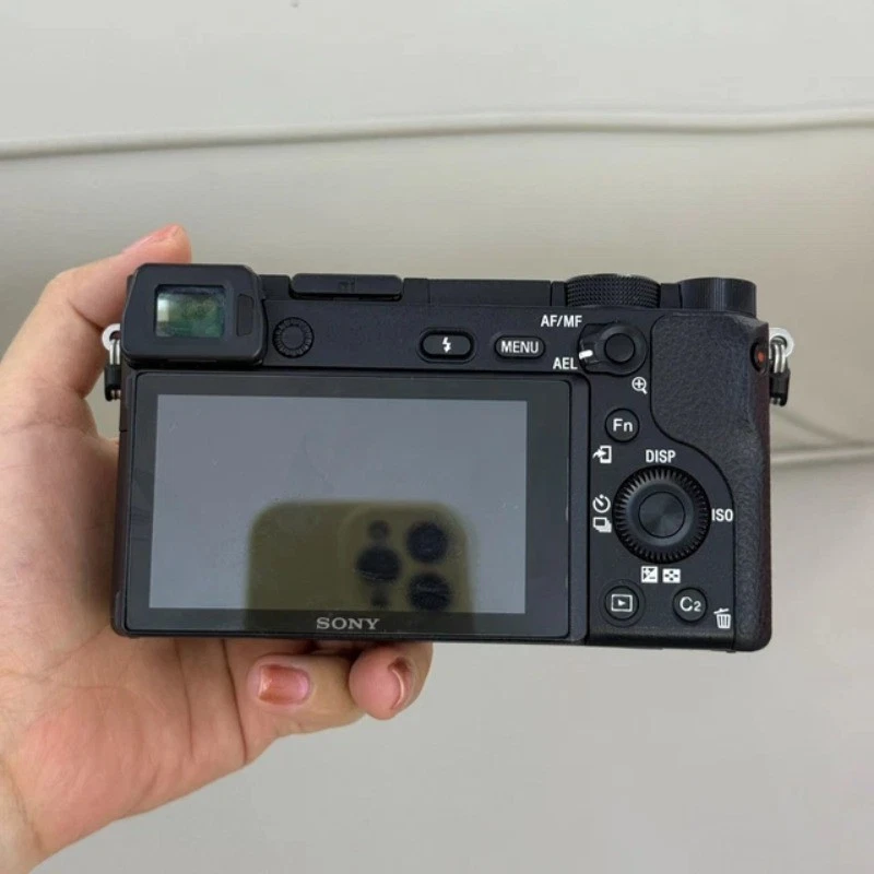 Sony Alpha A6300 Digital Cameras for Sale - Shop New & Used