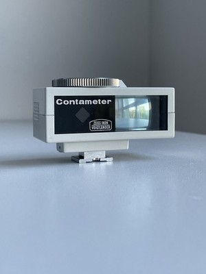 ZEISS IKON Contameter Voigtländer  Entfernungsmesser rangefinder Finder Sucher