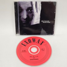 Nonkertompf by Mike Keneally CD 1999 2-Disc Set Rock Experimental Exowax Records