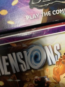 LEGO DIMENSIONS: Fantastic Beasts Set 71253 Lot of 2