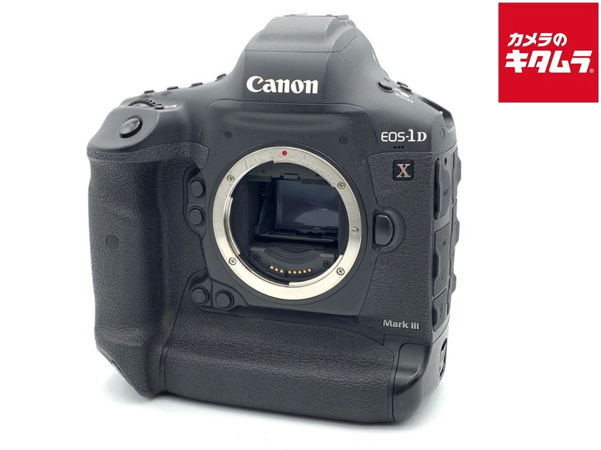 Canon EOS-1DX Digital SLR Cameras for Sale | Shop New & Used