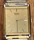 Vintage Seiko Men’s  6530-5079 Wrist Watch