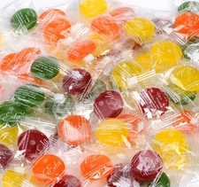 Sugar Free Sour Mix Candy by NY Candy Shop – Tangy, Keto Friendly Treats