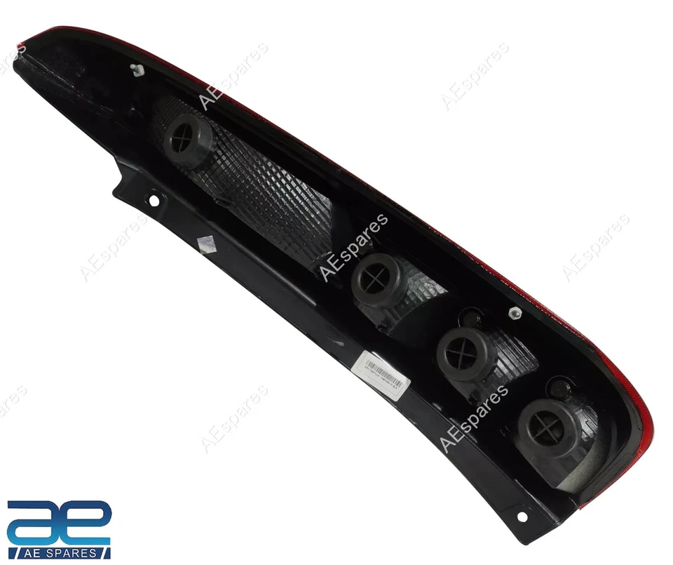 Rear Tail Lamp Tail Light LH Type-2 Fits Ford Figo 2010-2015 CS6Z13405C - Изображение 2 из 4