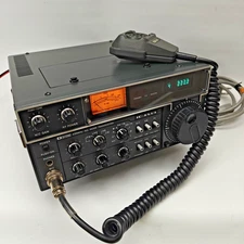 Vintage ICOM IC-451A  Transceiver - @@NICE!