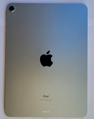 Apple iPad Air 4. Generation (2020)   64 GB   Sky Blau   Wi-Fi