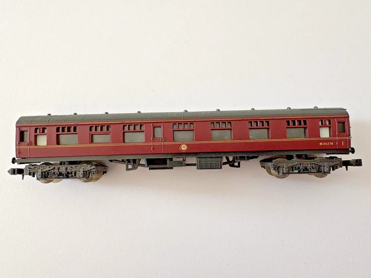 RARE ! LIMA Ho Voiture Voyageur Tgv, De La Rame Japonaise Du