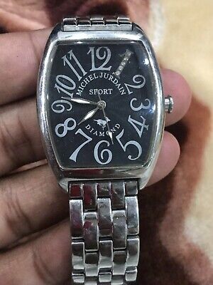 Michel jurdain sport watch | eBay Michel jurdain sport watch | eBay