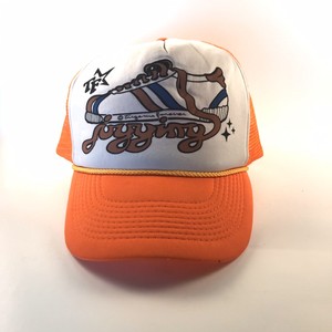 old school ball caps