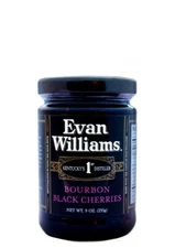EVAN WILLIAMS BLACK CHERRIES