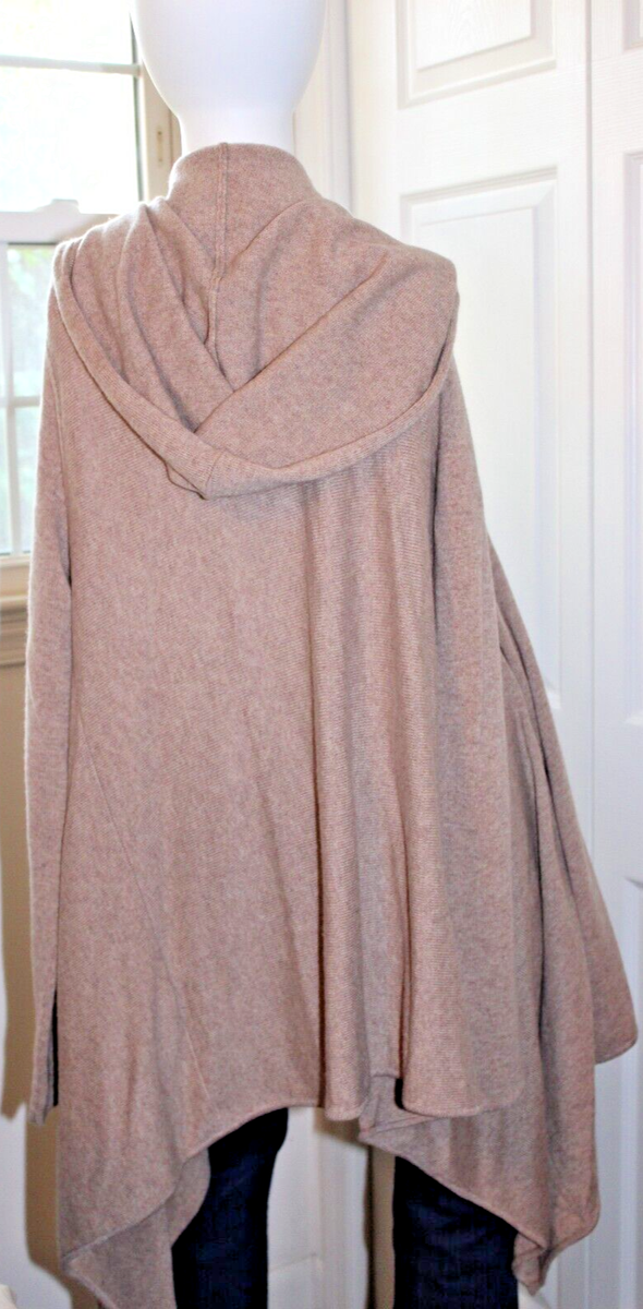 VTG Ralph Lauren 100% Cashmere Cardigan Blue Label Collection