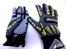 1 Pair - TILSATEC RhinoGuard Impact/Puncture Protective Extrication Gloves
