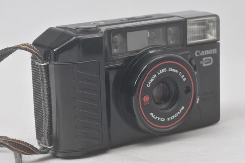 @ SakuraDo @ ¡Excelente! @ Cámara compacta fotográfica Canon Autoboy 2 Sure Shot AF35M II - Imagen 5 de 13