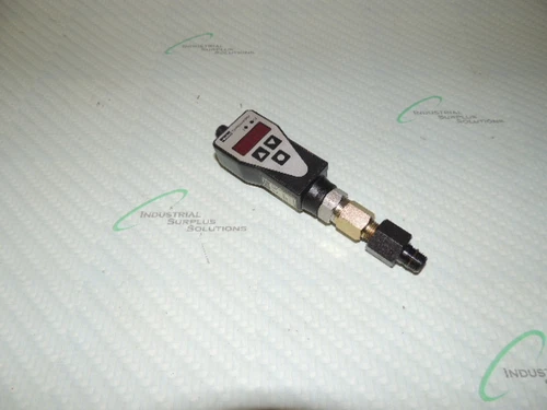 PARKER SCPSD-015-04-07 PRESSURE CONTROLLER SWITCH