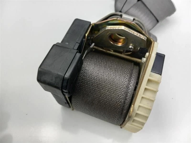 2002-2007 BUICK RENDEZVOUS ЗАДНИЙ ПРАВЫЙ РЕМЕНЬ БЕЗОПАСНОСТИ НАТЯЖИТЕЛЬ - Изображение 4 из 4